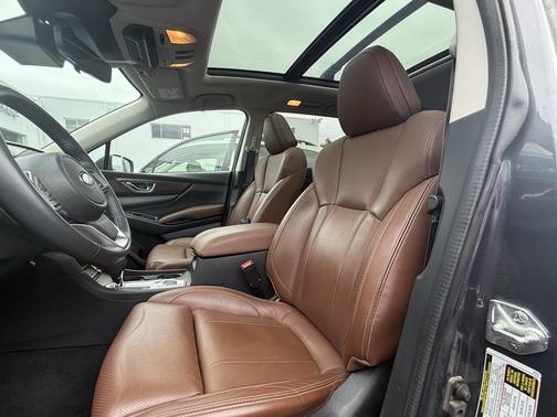 2023 Subaru Ascent Touring 7-Passenger