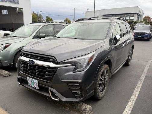 2023 Subaru Ascent Touring 7-Passenger