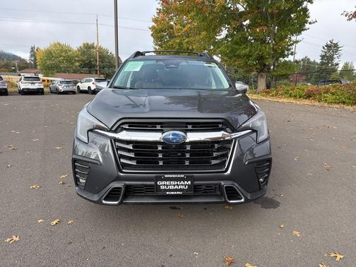 2023 Subaru Ascent Touring 7-Passenger