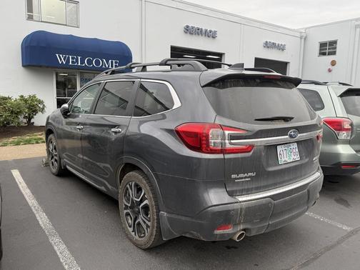 2023 Subaru Ascent Touring 7-Passenger