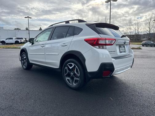 2018 Subaru Crosstrek 2.0i Limited