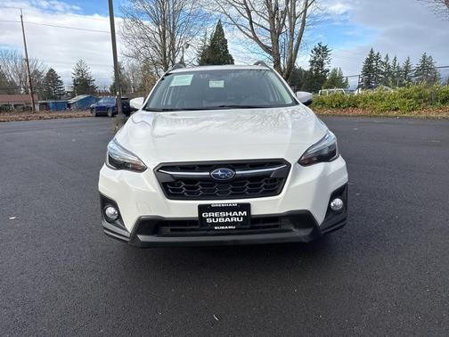 2018 Subaru Crosstrek 2.0i Limited