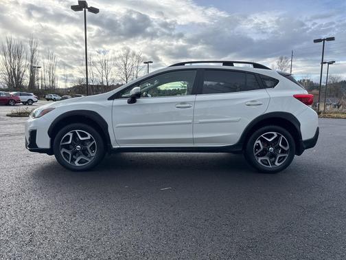 2018 Subaru Crosstrek 2.0i Limited