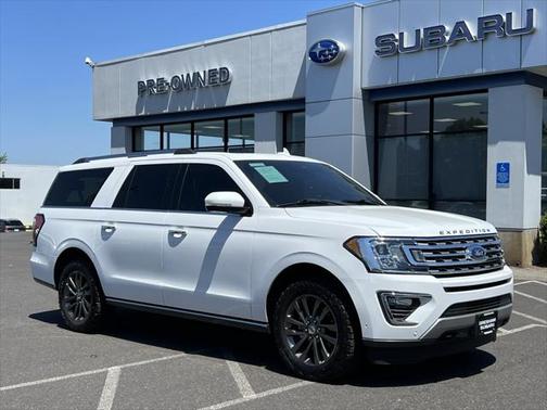 2021 Ford Expedition Max Limited