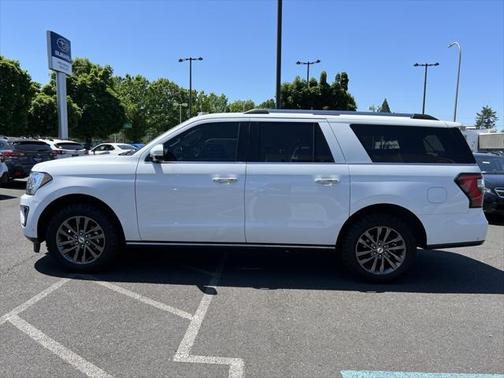 2021 Ford Expedition Max Limited