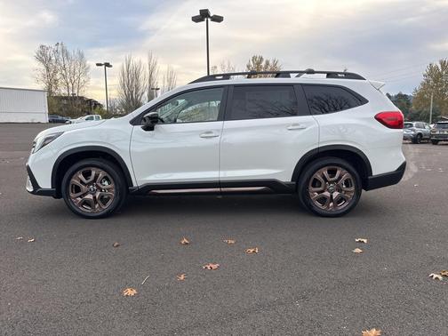 2026 Subaru Ascent Bronze Edition 7-Passenger
