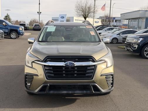 2023 Subaru Ascent Limited 7-Passenger