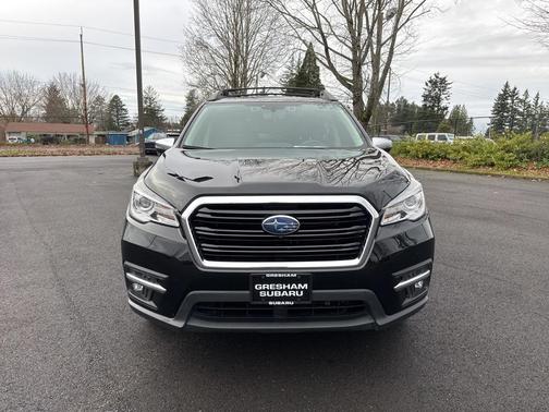 2022 Subaru Ascent Touring 7-Passenger