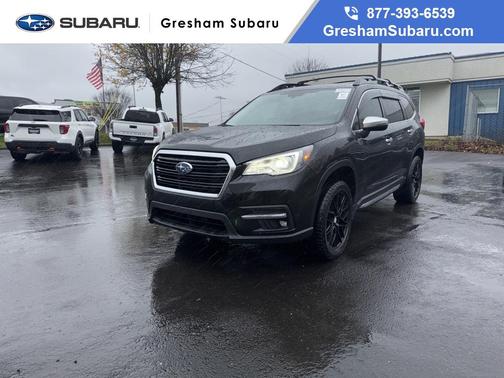 2022 Subaru Ascent Touring 7-Passenger