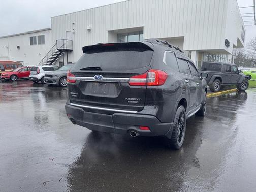 2022 Subaru Ascent Touring 7-Passenger
