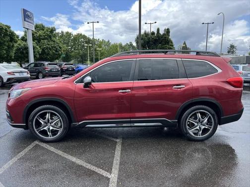 2021 Subaru Ascent Touring 7-Passenger