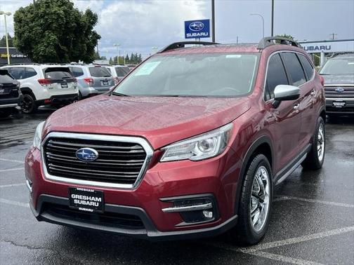 2021 Subaru Ascent Touring 7-Passenger