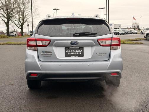 2017 Subaru Impreza 2.0i Limited