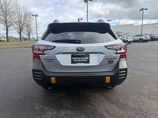2023 Subaru Outback Wilderness