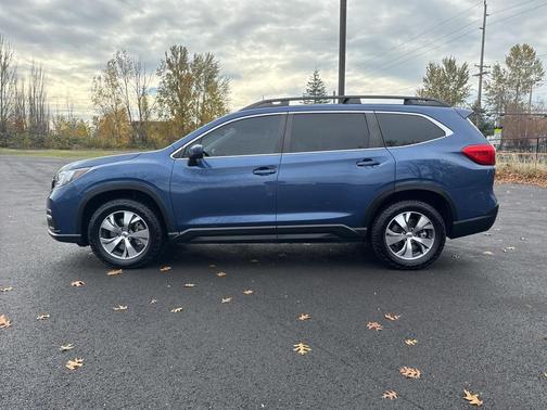 2020 Subaru Ascent Premium 7-Passenger