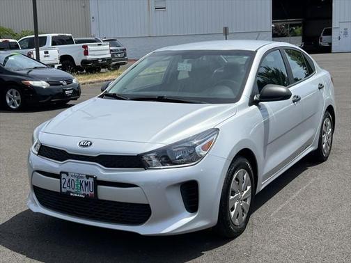 2018 Kia Rio LX