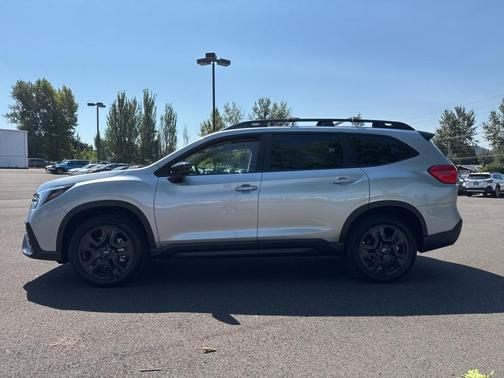 2025 Subaru Ascent Onyx Edition Touring 7-Passenger