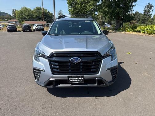 2025 Subaru Ascent Onyx Edition Touring 7-Passenger