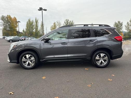 2024 Subaru Ascent Premium 7-Passenger