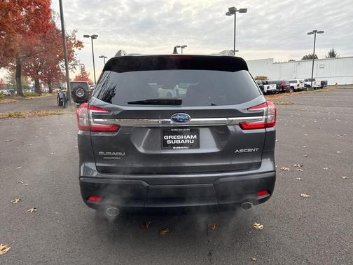 2024 Subaru Ascent Premium 7-Passenger