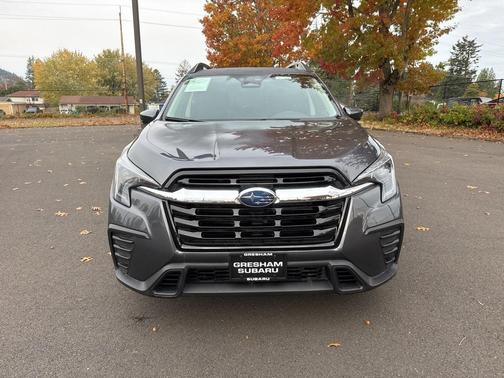 2024 Subaru Ascent Premium 7-Passenger