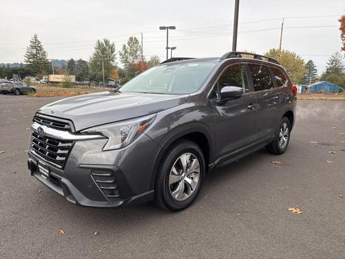 2024 Subaru Ascent Premium 7-Passenger