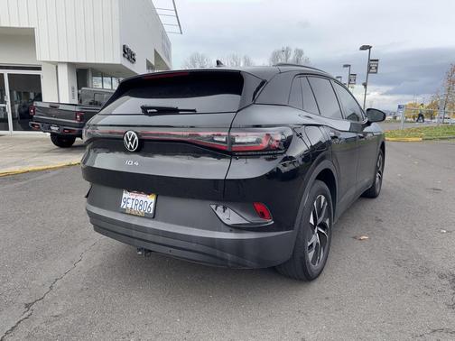 2022 Volkswagen ID.4 AWD Pro S