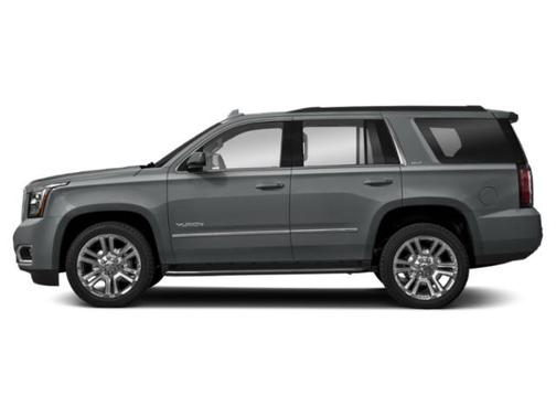 2019 GMC Yukon SLT Standard Edition