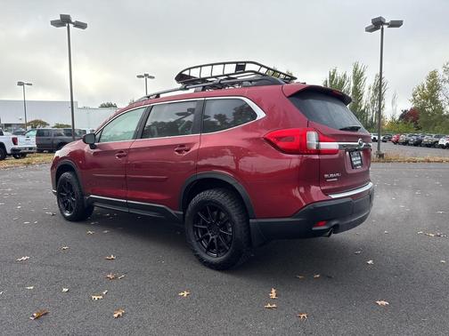 2019 Subaru Ascent Premium 7-Passenger