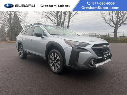 2023 Subaru Outback Limited