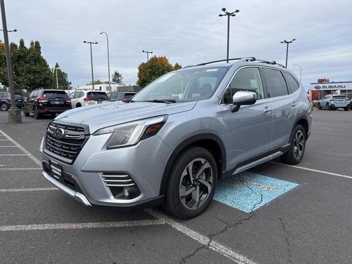 2023 Subaru Forester Touring