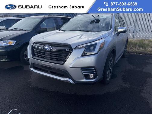 2023 Subaru Forester Touring