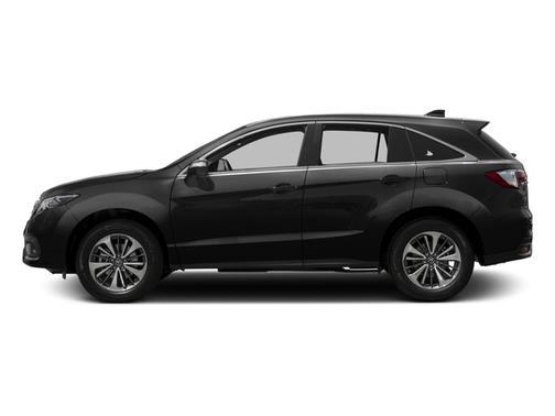 2016 Acura RDX Advance Package