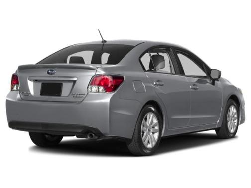 2015 Subaru Impreza 2.0i Limited