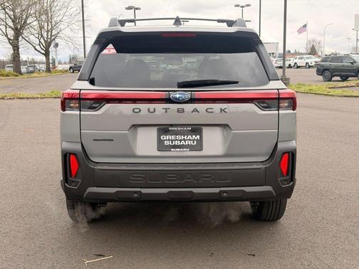 River Rock P 2026 Subaru Outback Touring XT