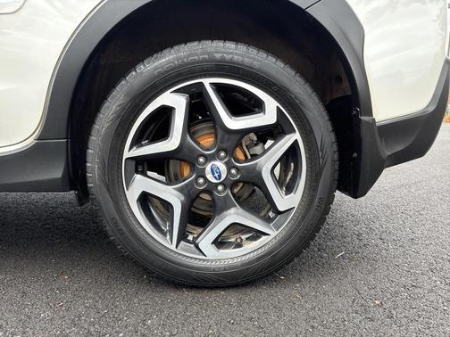 2018 Subaru Crosstrek 2.0i Limited