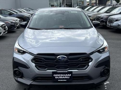 2025 Subaru Crosstrek Base