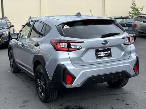 2025 Subaru Crosstrek Base