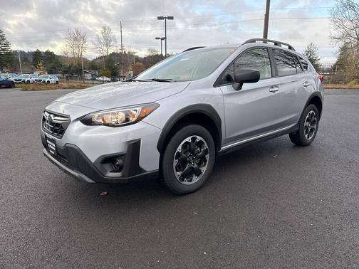 2023 Subaru Crosstrek Base