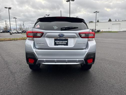 2023 Subaru Crosstrek Base