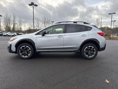 2023 Subaru Crosstrek Base