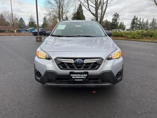 2023 Subaru Crosstrek Base