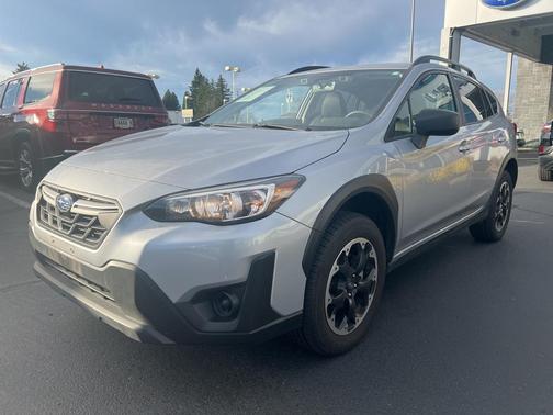 2023 Subaru Crosstrek Base