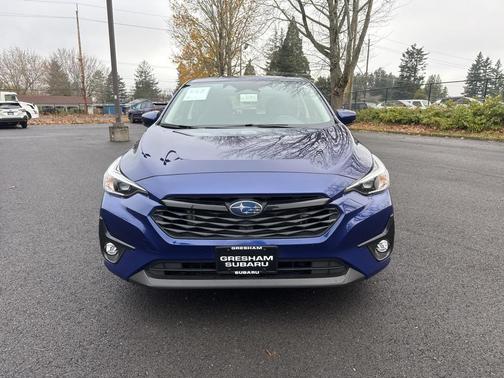 2025 Subaru Impreza Sport