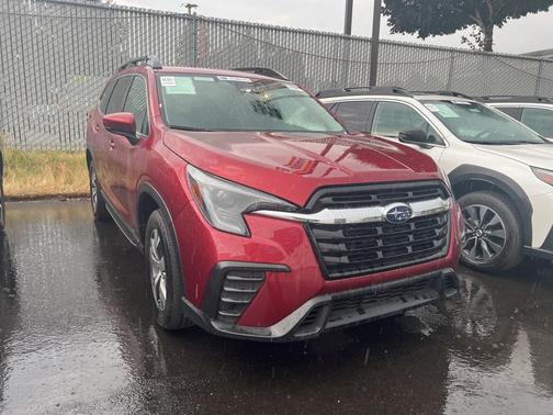 2024 Subaru Ascent Premium 7-Passenger