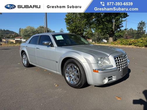 2006 Chrysler 300C Base