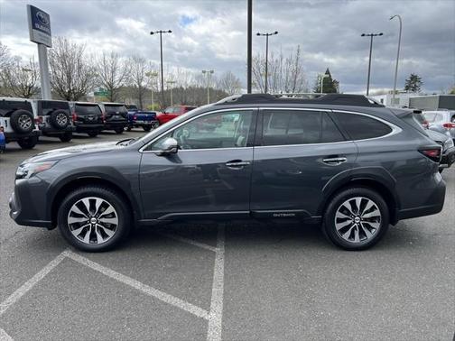 2023 Subaru Outback Touring XT