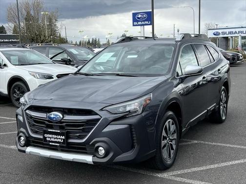 2023 Subaru Outback Touring XT