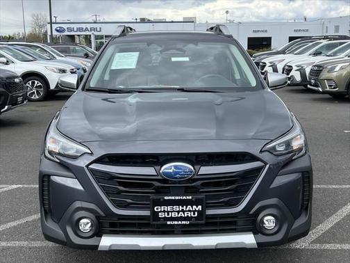 2023 Subaru Outback Touring XT