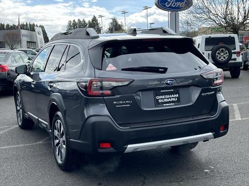 2023 Subaru Outback Touring XT